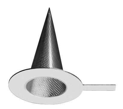 temporary strainer beta-industrie