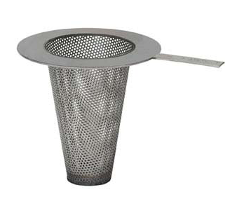 temporary strainer beta-industrie