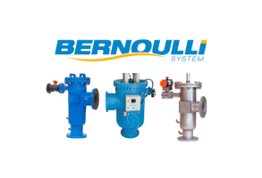 Bernoulli Filters