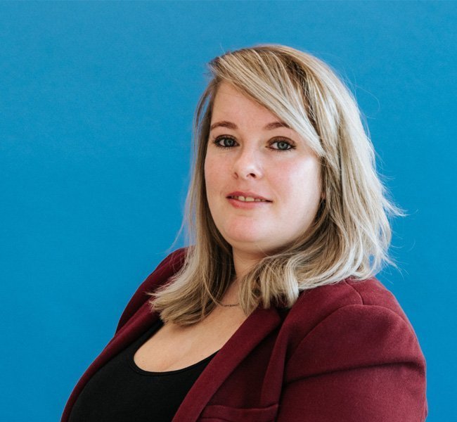 Administratie bij BÈTA industrie