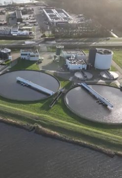 Waterbehandeling | BÈTA industrie