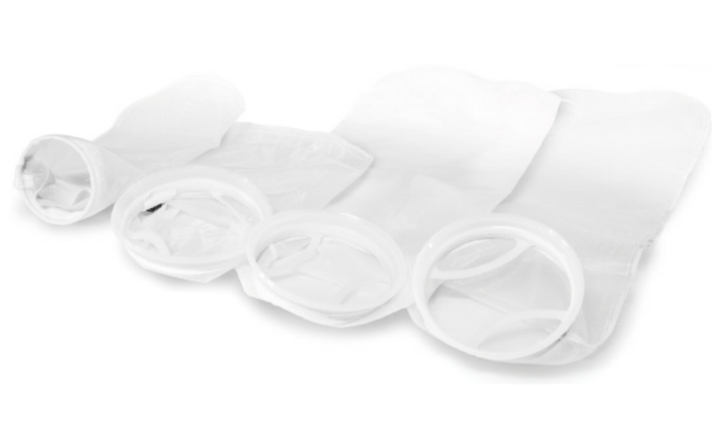 Zakfilters BÈTA-Industrie