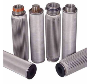 Energie zuinig Filterkaars BÈTA Industrie