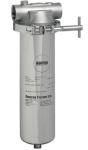 Beste filter voor zeer fijne en steriele filtratie