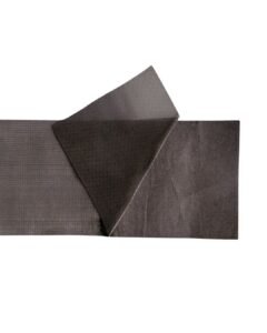 Metaalvezels gesinterd