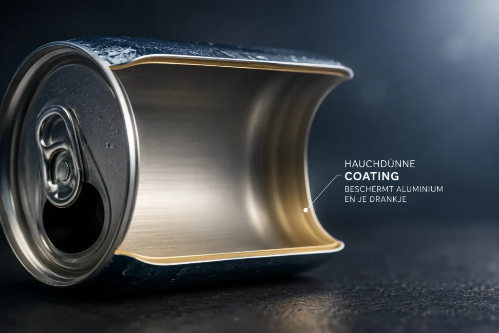 Klantcase: Filtratie in coatingprocessen